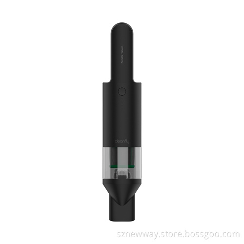 Cleanfly H1 FV2 Portable Vacuum Cleaner 16800Pa
